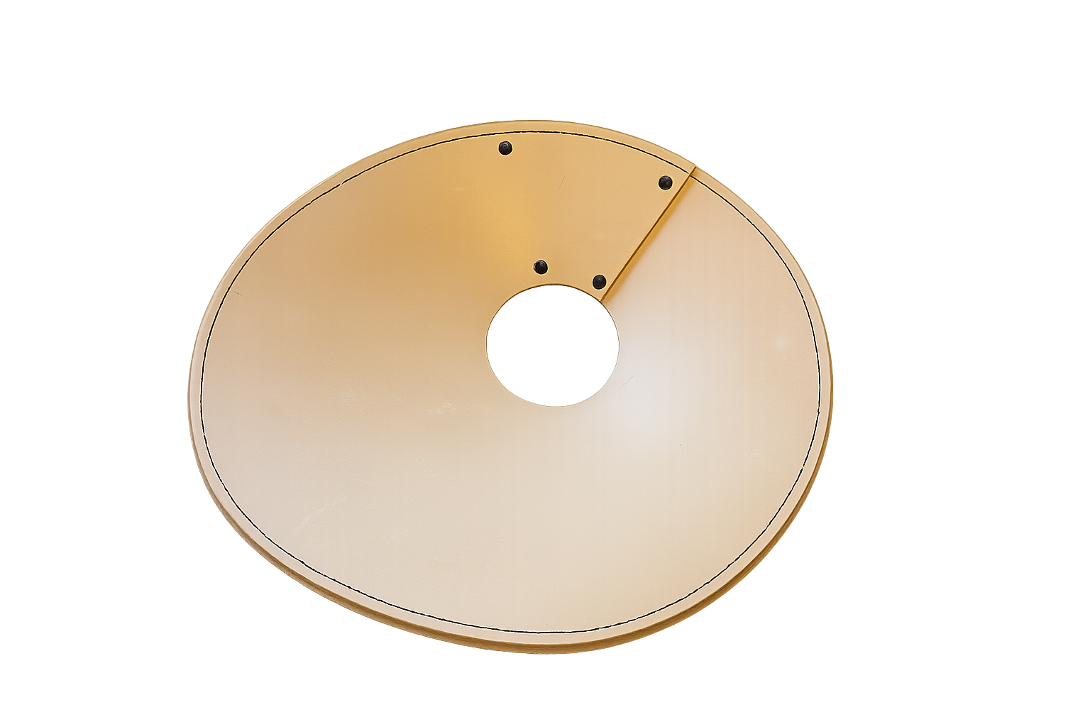 Moonseat diagonaal perspectief